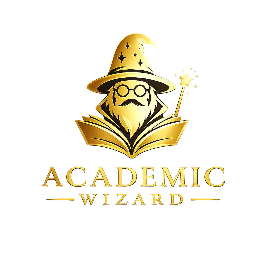 Academic Wizard