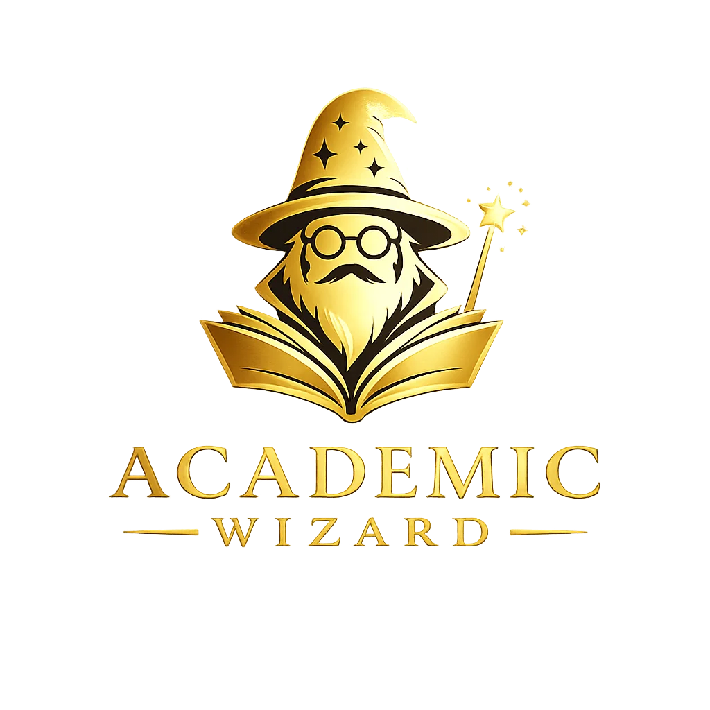 Academic Wizard