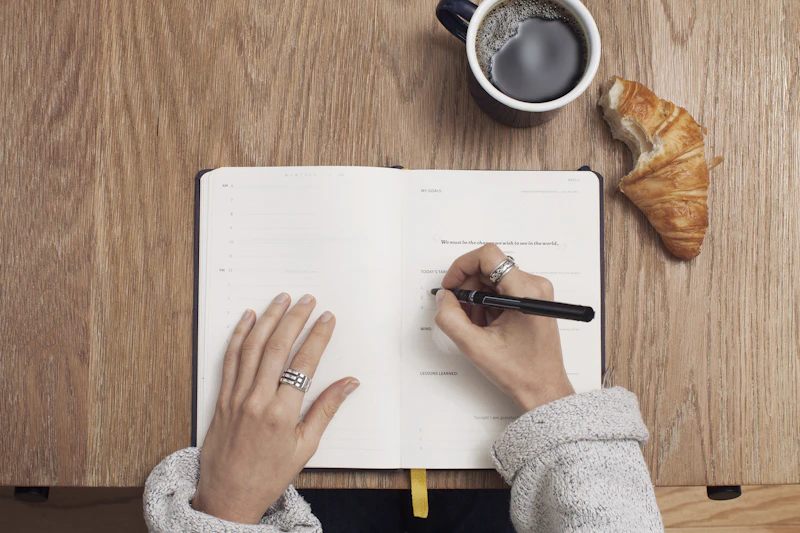 Editing & Proofreading