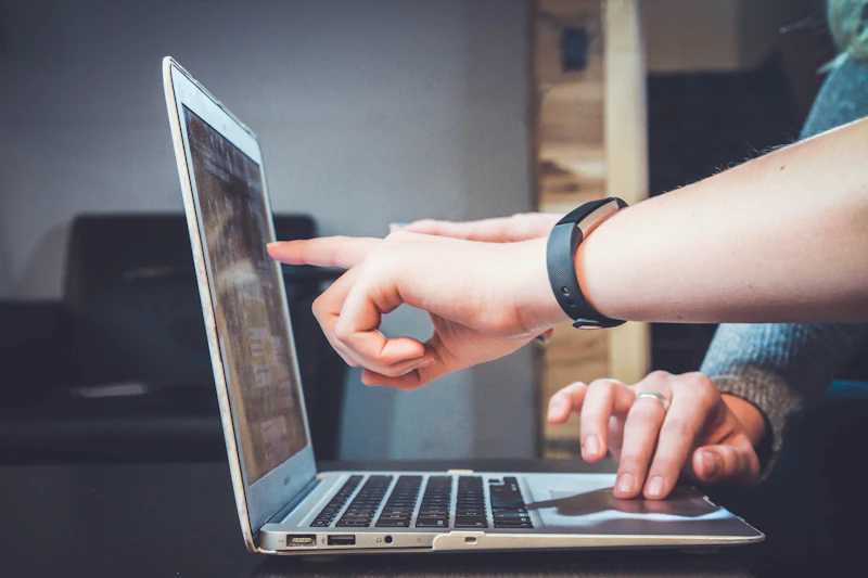 Research Paper Assistance